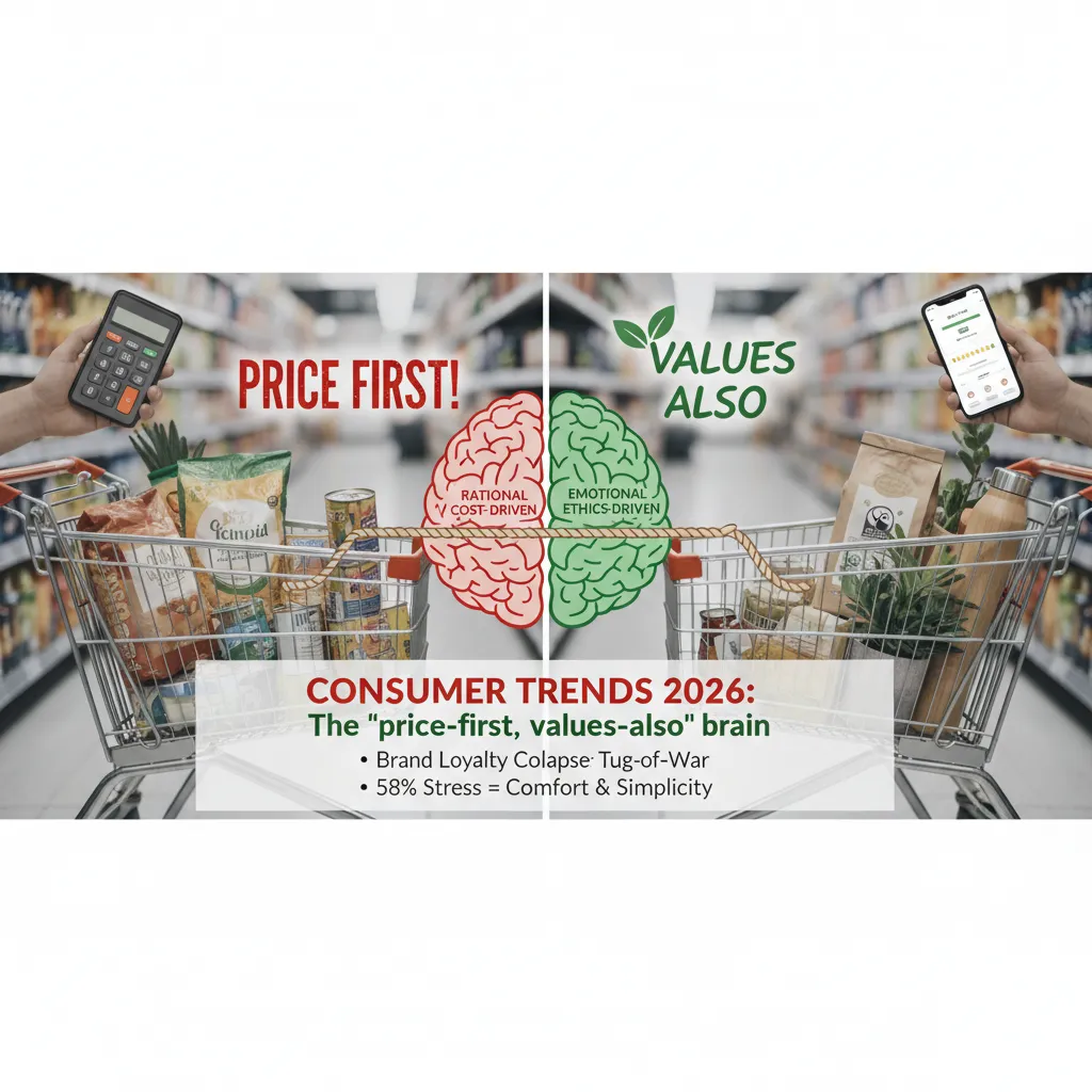 2) Shopping Trends: Social Commerce grows up (finally)