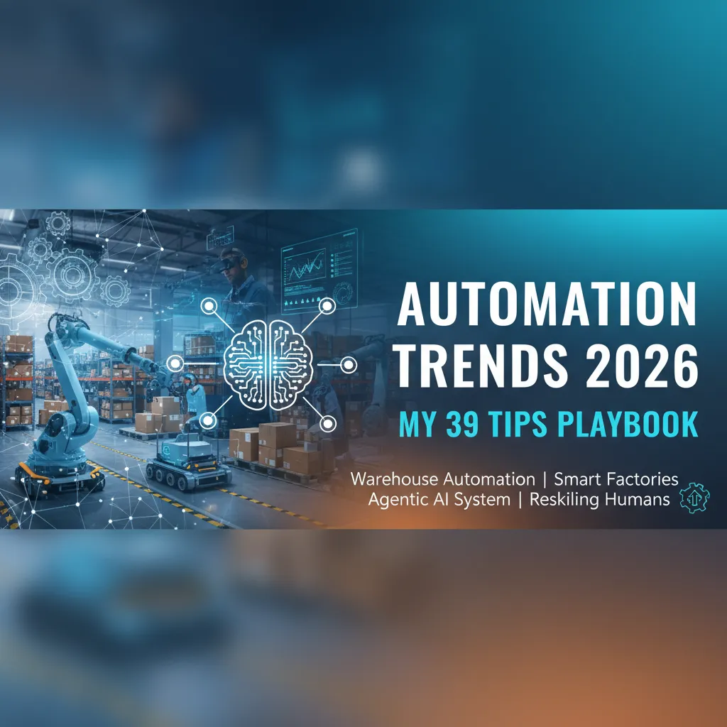 Automation Trends 2026: My 39 Tips Playbook 4 b9fa4d82 b551 4bb5 af31 dc9965ede15c