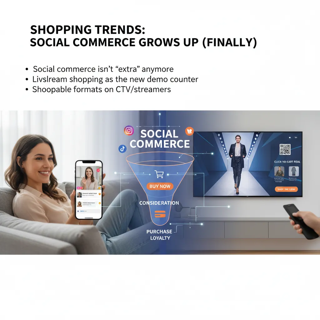 4) Brand Manufacturer Trends: Hyper Personalization without being creepy