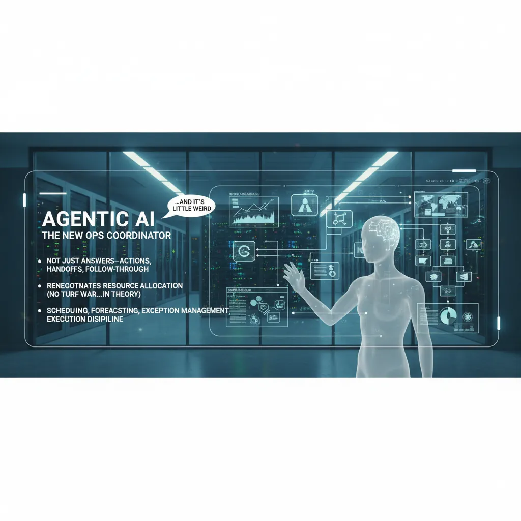 4) Manufacturing AI: the stats that made me stop scrolling