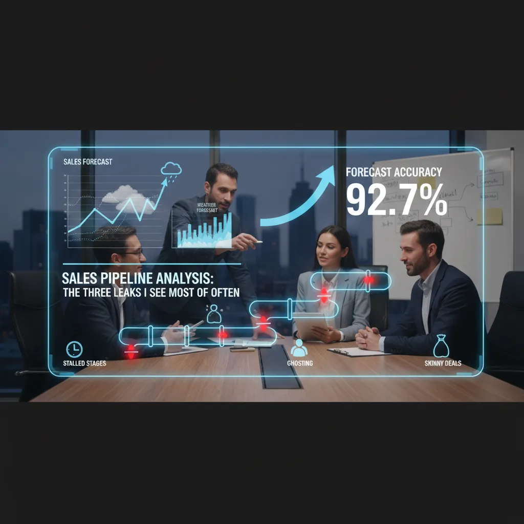 Implementation Challenges: Data Quality, Trust, and the Slow Rollout That Worked