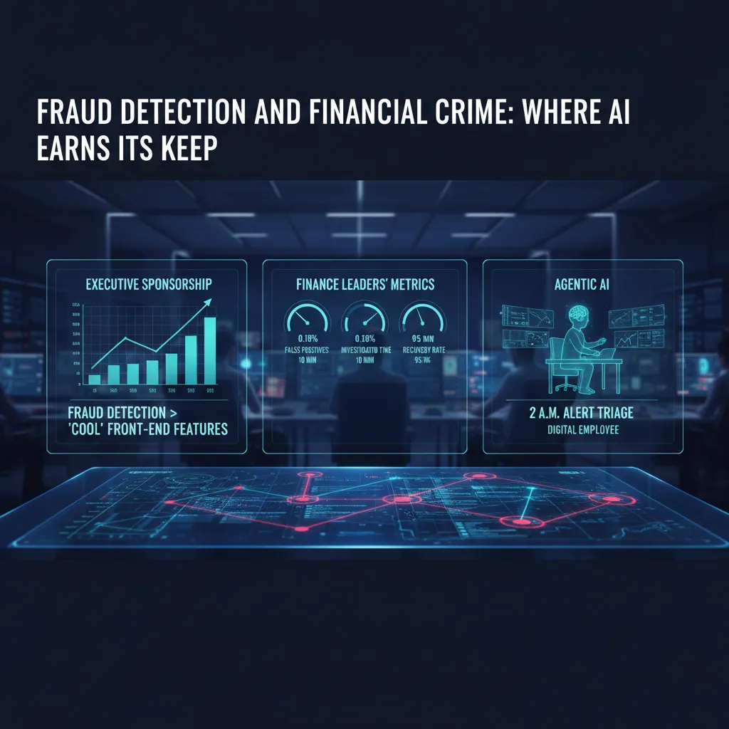 6) Agentic AI and Digital Employees: my favorite scary idea