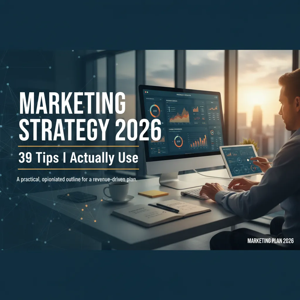 Marketing Strategy 2026: 39 Tips I Actually Use 5 cd5b4e6a 28ef 44c9 a56b 8e59e2ece75b