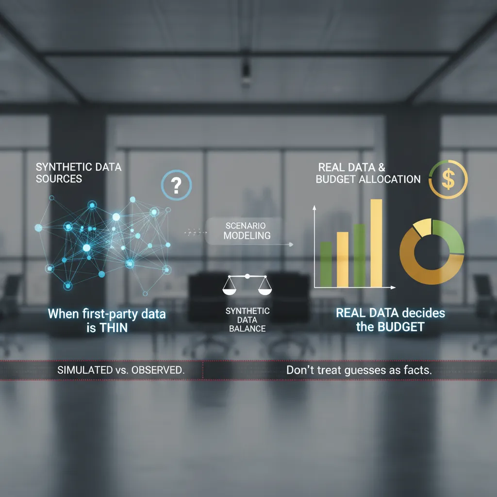 6) My “unsexy” 30-day Marketing AI strategy rollout plan