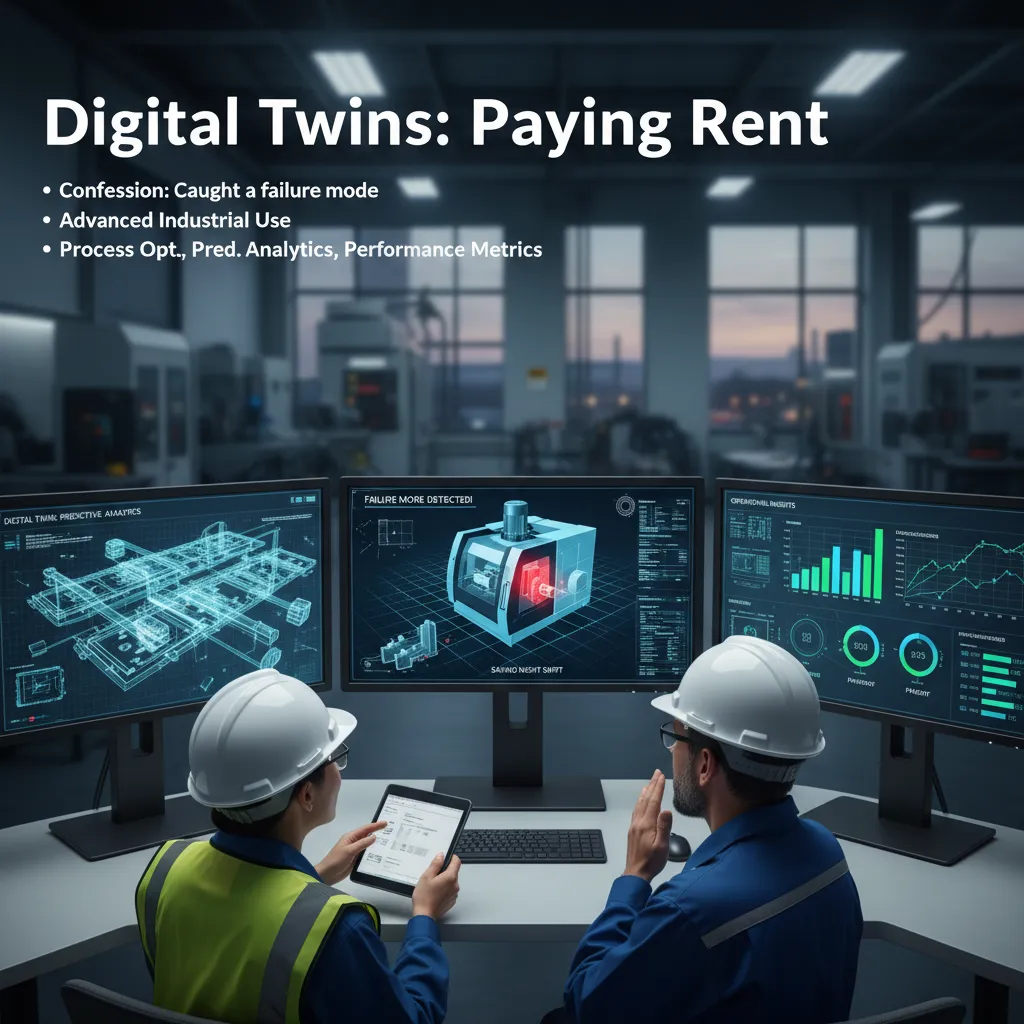 6) Cloud ERP, integration, and the unglamorous plumbing of AI Deployment