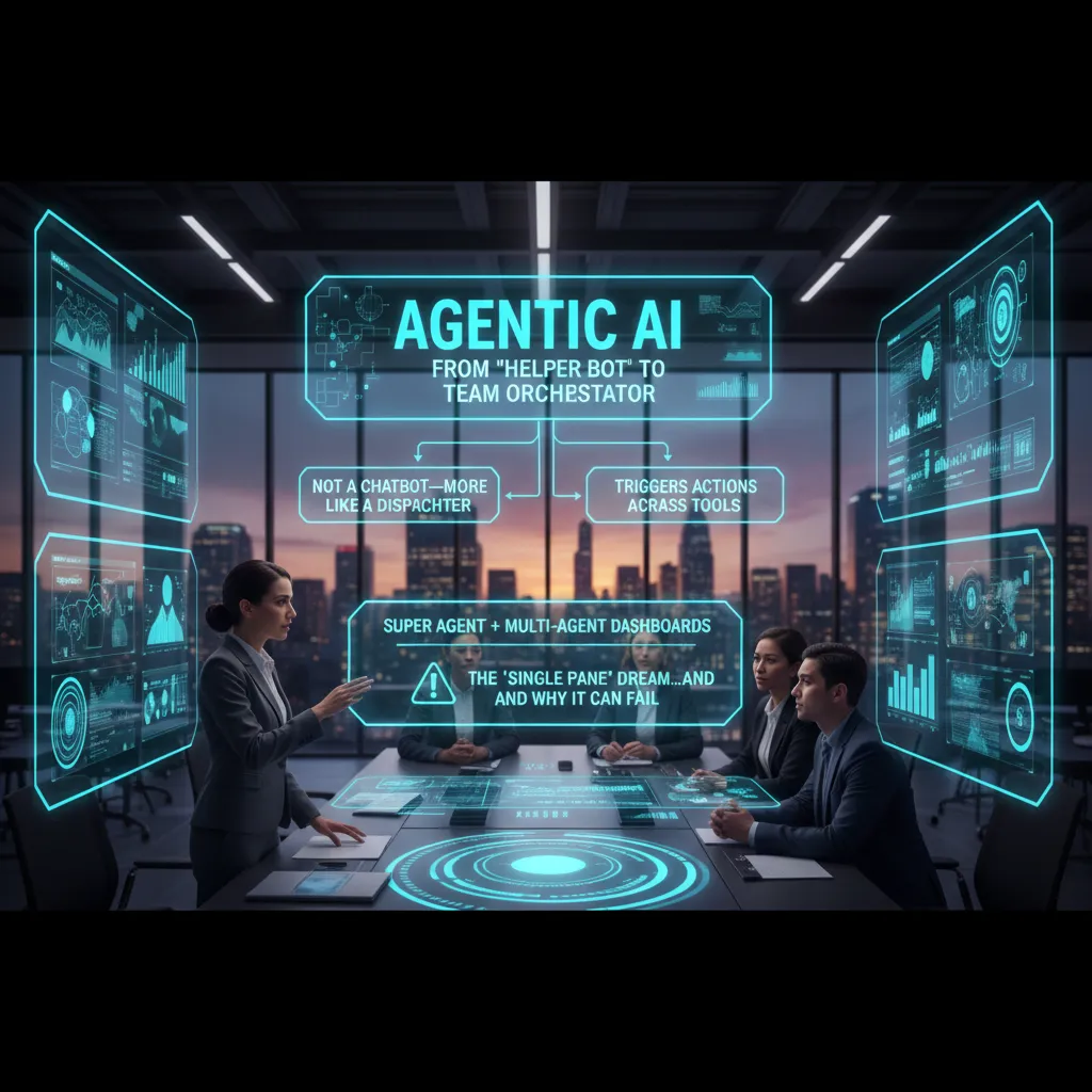 6) My 2026–2028 AI Predictions for Business Operations (and one bet I’m unsure about)