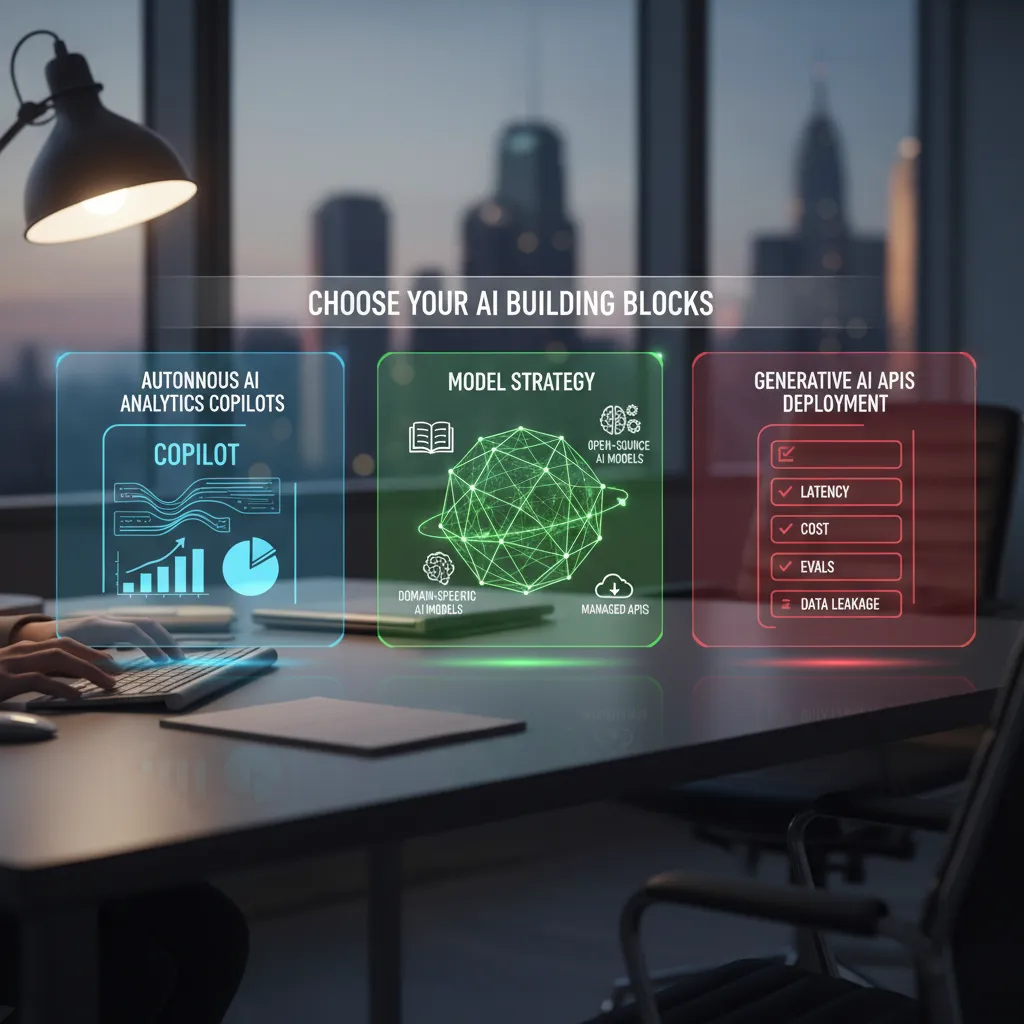 Implement AI in Data Science (Without the Hype) 2 6) Operationalize: MLOps, AI Factories, and the Boring Stuff That Wins