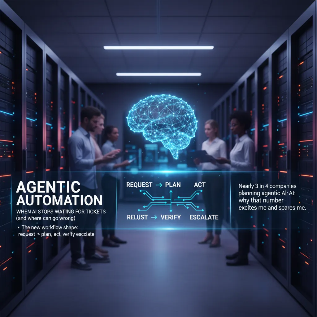 Conclusion: My “Automation Trends” Litmus Test for 2026