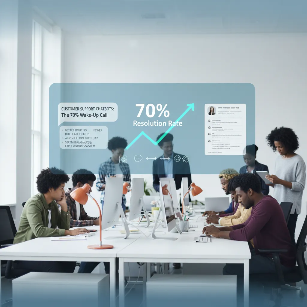 4) HR Hiring automation: faster Time-To-Hire, better candidate experience (surprisingly)