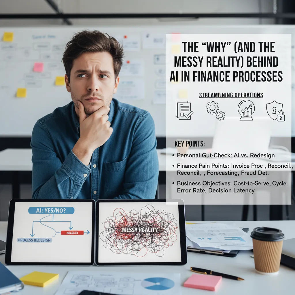 Foundation Building (3–6 months): the unglamorous work that makes AI Implementation possible