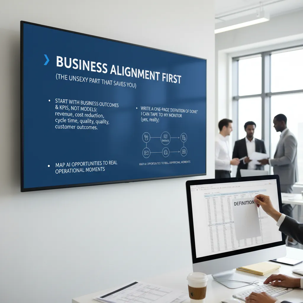 2) Use Case Prioritization ROI: my 70/20/10 rule of thumb