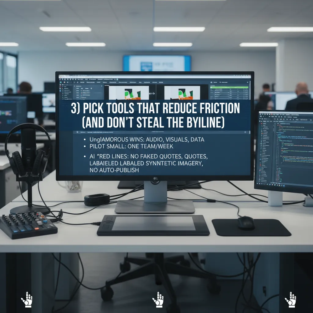 6) The compliance curveball: regulations, healthcare parallels, and what I’d steal