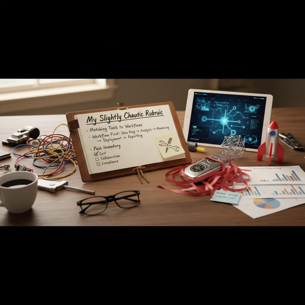 Deep data analysis: TensorFlow, Spark, Arrow (and my patience)