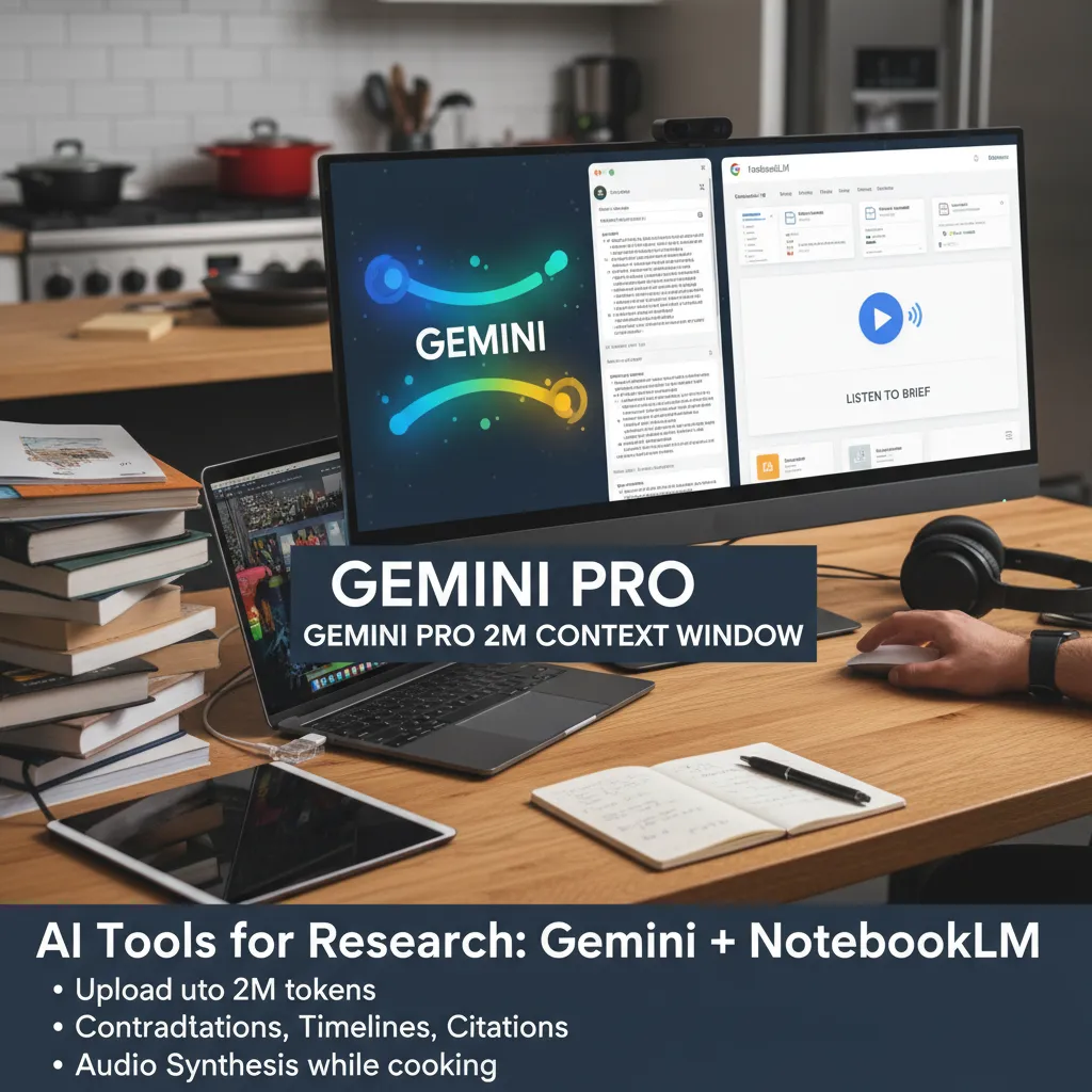 6) Image generation AI for newsrooms & creators: Imagen 3 (and the texture problem)