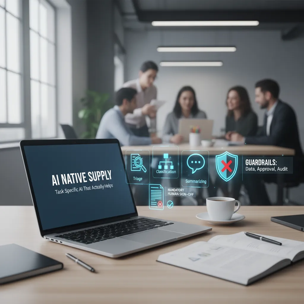 Automation Trends 2026: My 39 Tips Playbook 2 4) Smart Factories + Predictive Maintenance: My ‘Boring’ Favorite