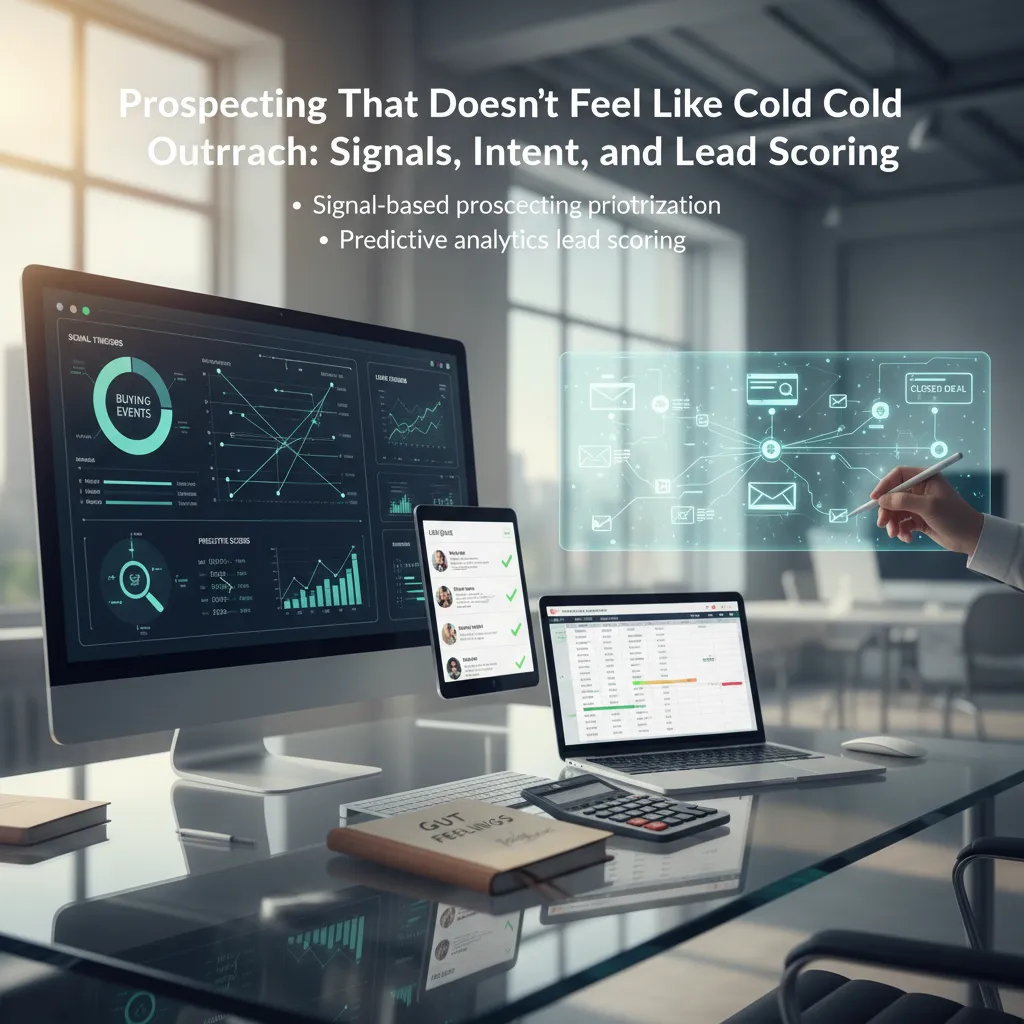 6) Measuring AI Strategy Revenue Outcomes (and Not Lying to Myself)