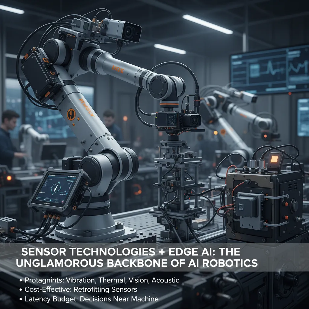 6) Open source AI + AI sovereignty: choosing what you can live with