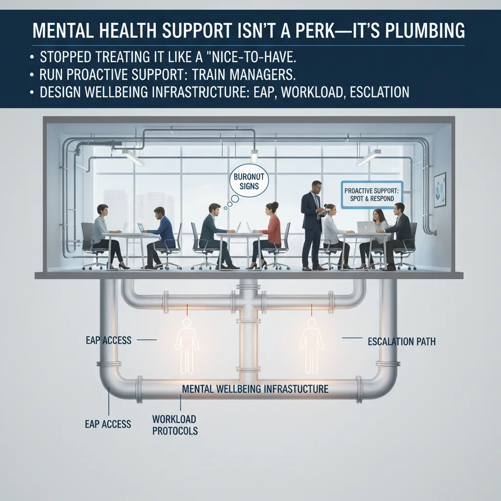HR Trends 2026: 63 Tips I Wish I’d Known 1 2) Flexible Work Model: Stop Arguing About ‘Where’ and Start Measuring ‘When’