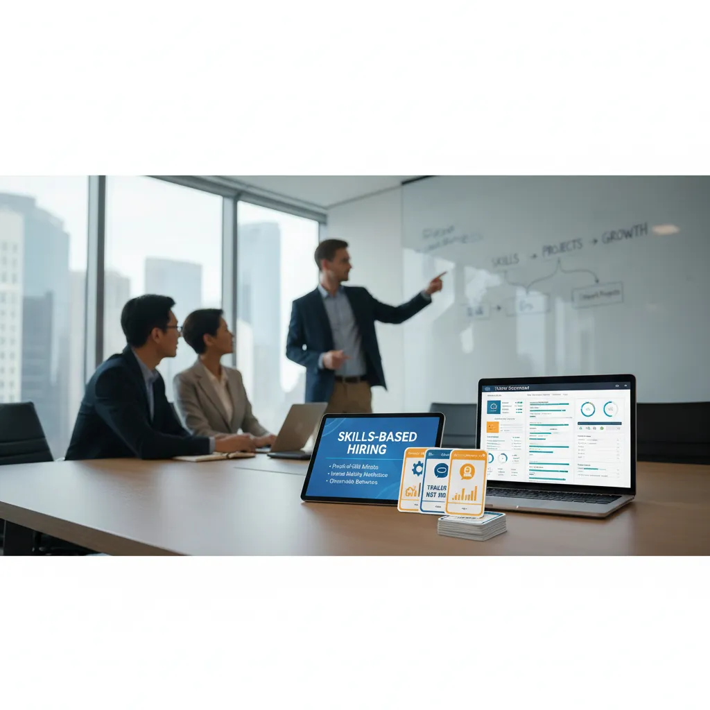 HR Trends 2026: 63 Tips I Wish I’d Known 3 6) Leadership Development: The Manager Is the Product (Sorry)